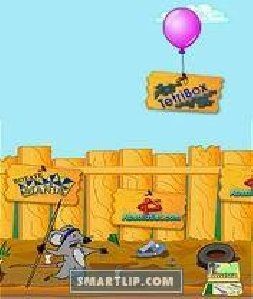 RatsSpears
