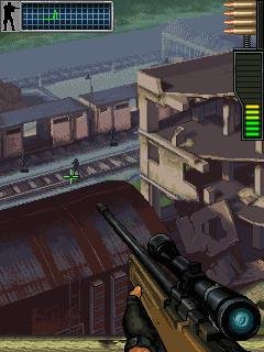 D Terror Attack - Hunt Genuine 2