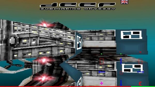 Deep3D1. 00(3)S60v5-Rus-virt