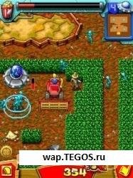 Farm Invasion USA