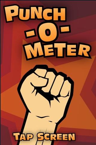 Punch O Meter v. 1. 00(0) sis