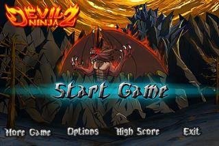 Devil Ninja2 v1. 0. 1