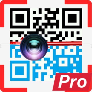 QR code & Barcode PDF417 Pro 2. 1. 0. 5
