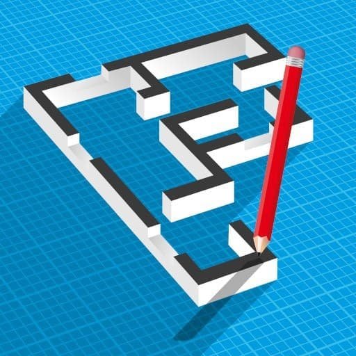 Floor+Plan+Creator v3. 6. 6(512)