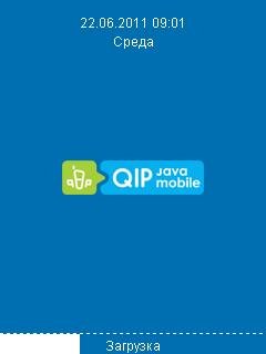QIP Mobile Anim 1. 3. 85