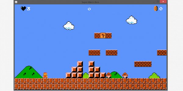Super Mario Brothers 2. bin