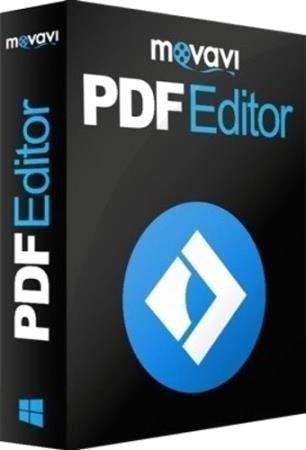 Movavi PDF Editor v2. 4. 0