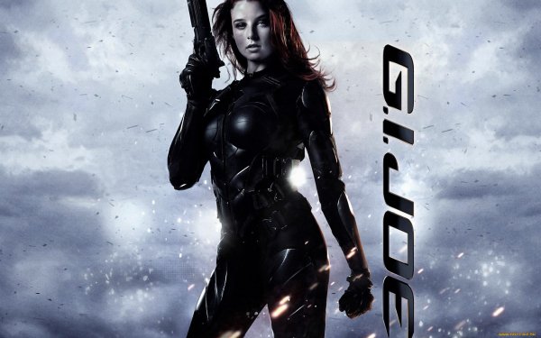 G. i. Joe