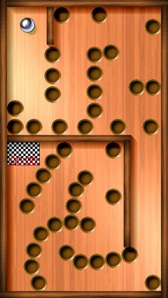 M. Maze Classic v1. 05 S60v5. S3