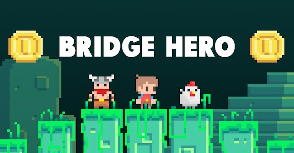 Bridge. Hero. v. 1. 0. b. 5. crk. ADS. Removed