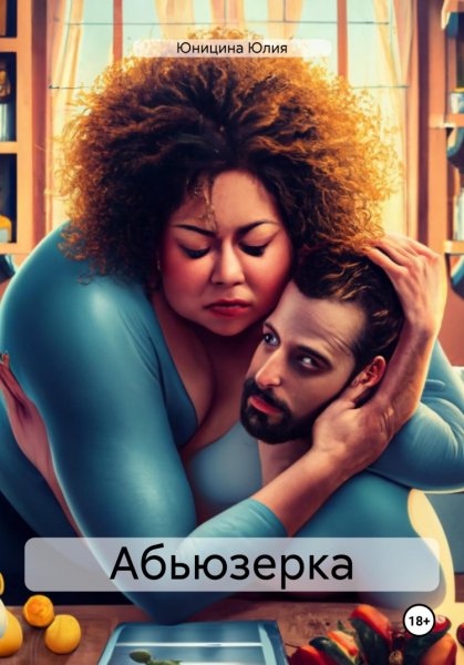Юницина. Абьюзерка