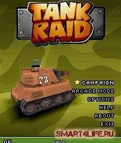 fishlabs. tank. raid. 240x320. v1. 0. 4. j2me. s
