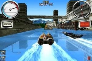 Wave Blazer v1. 00 unsigned signed