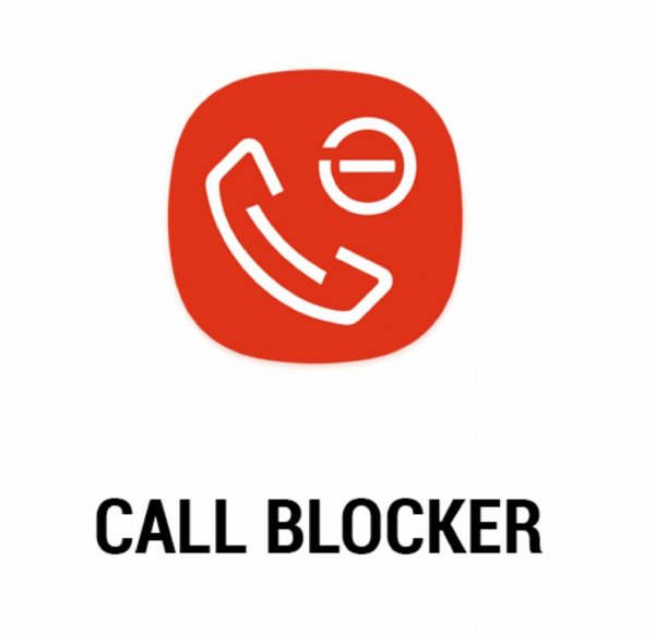 Call Blocker 1. 0. 1