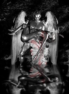 Love angels