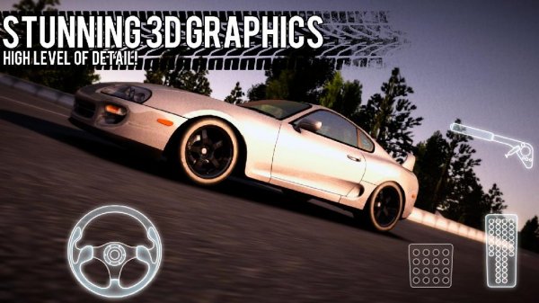 Drift Legends 1. 8. 2
