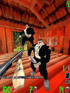 Action quake2 (файл для запуска)