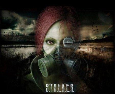 S. T. A. L. K. E. R