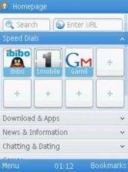 Ibibo brauze 2. 00(6)r