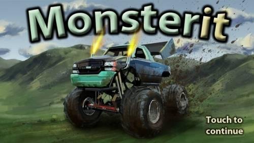 Monsterit-v. 1. 00