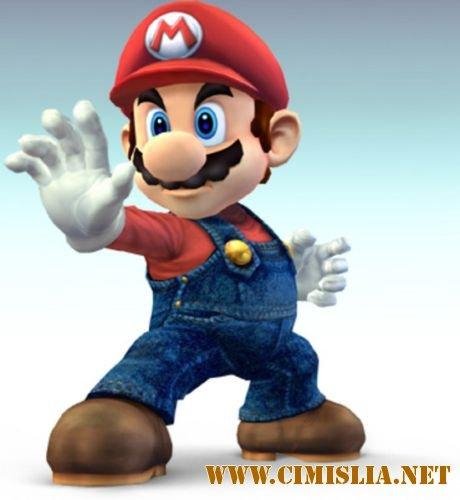 Mario Forevеr v5