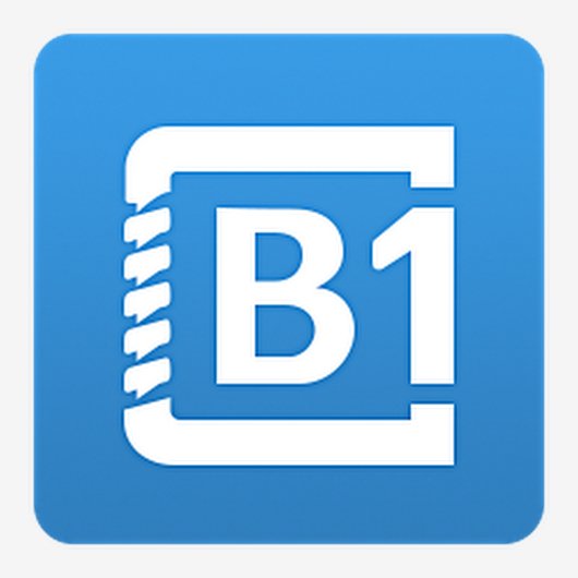 B1 Archiver 1. 0. 0117 MOD:Unlocked