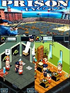 PrisonTycoon(Lite)Hack