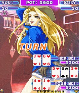 sexypoker2009 sonyericsson w810i en