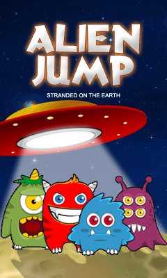 AlienJump