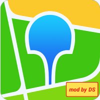 2ГИС v5. 0. 0. 271. 20 [arm7] mod by DS