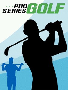 Pro Series Golf. part1trial
