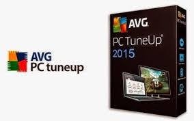 TuneUp 2015key