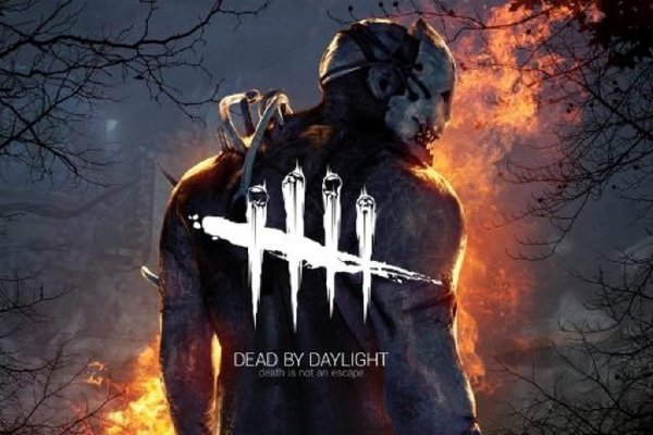 Dead by Daylight mobile (beta 1. 0. 9)