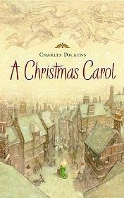 A CHRISTMAS CAROL-Charles Dickens