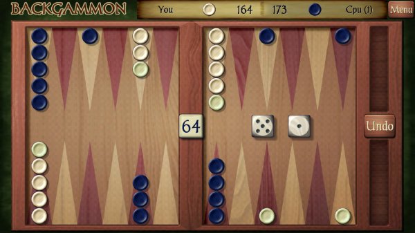 Backgammon v2. 24(47)
