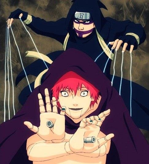 Naruto Shippuden Ultimate Ninja Storm 3