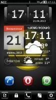 Wclock mod by GlinkinasampCleener (updat