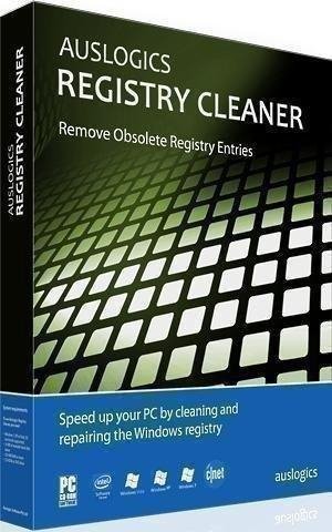 Auslogics Registry Cleaner v9. 0. 0. 1 AiO RePack