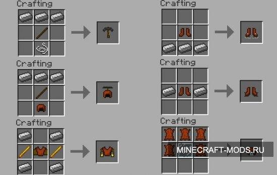 Armor-Movement-1. 4. 6