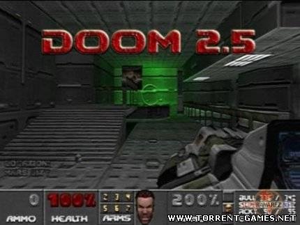 doom2. 5