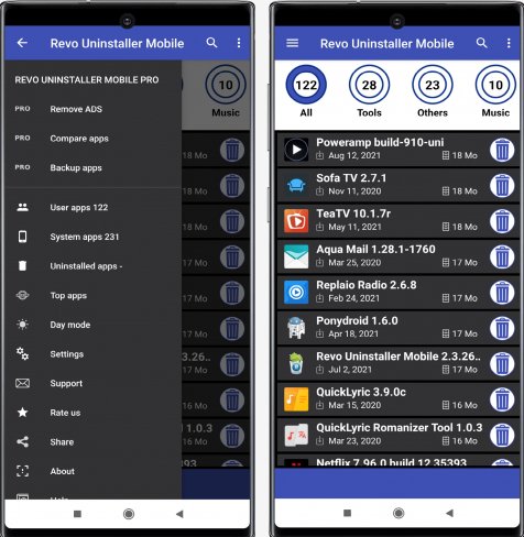Revo Uninstaller v3. 2. 380G PRO