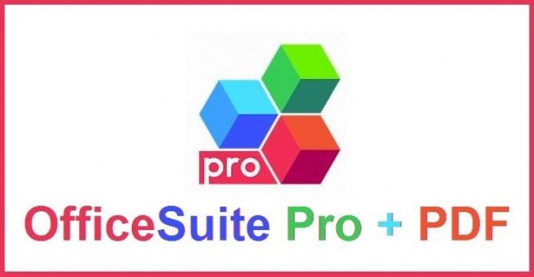 OfficeSuite Pro PDF v11. 4. 35804 [Paid]