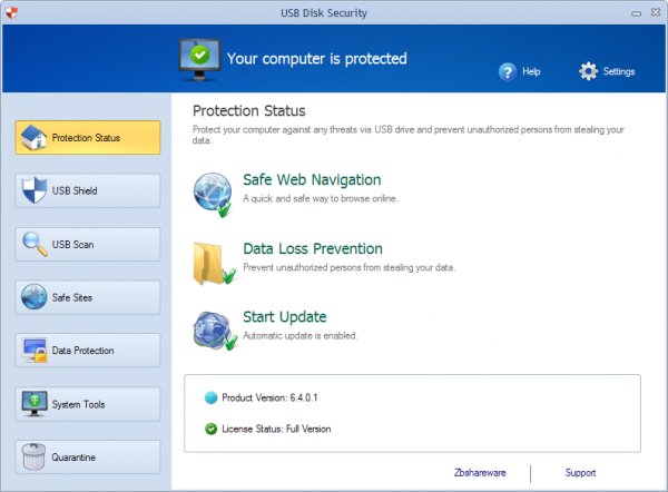 USBDiskSecurity6401