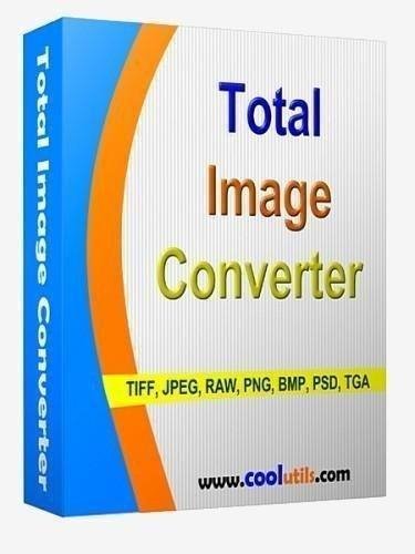 Total Image Converter v8. 2. 0. 216 AiO RePack