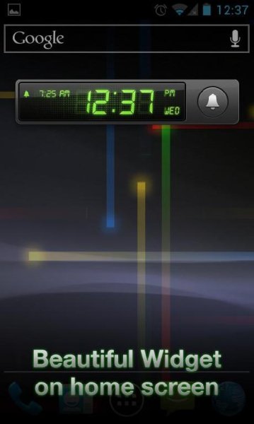 Alarm Clock v. 1. 2. 8