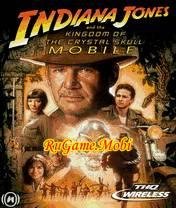 Indiana Jones s60v3 320x240