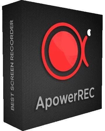 ApowerREC 1. 5. 4. 18 RePack (& Portable) by elchupacabra