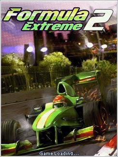 3D Formula extreme2 en 240x320 s60