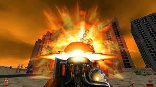 Sol's Wrath