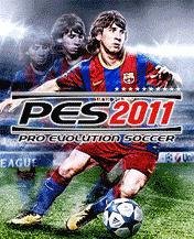 Pro Evolution Soccer 2011
